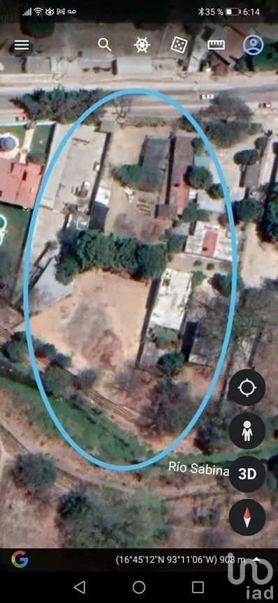 Terreno en Venta en Buenos Aires, Tuxtla Gutiérrez, Chiapas | NEX-231590 | iad México | Foto 6 de 8