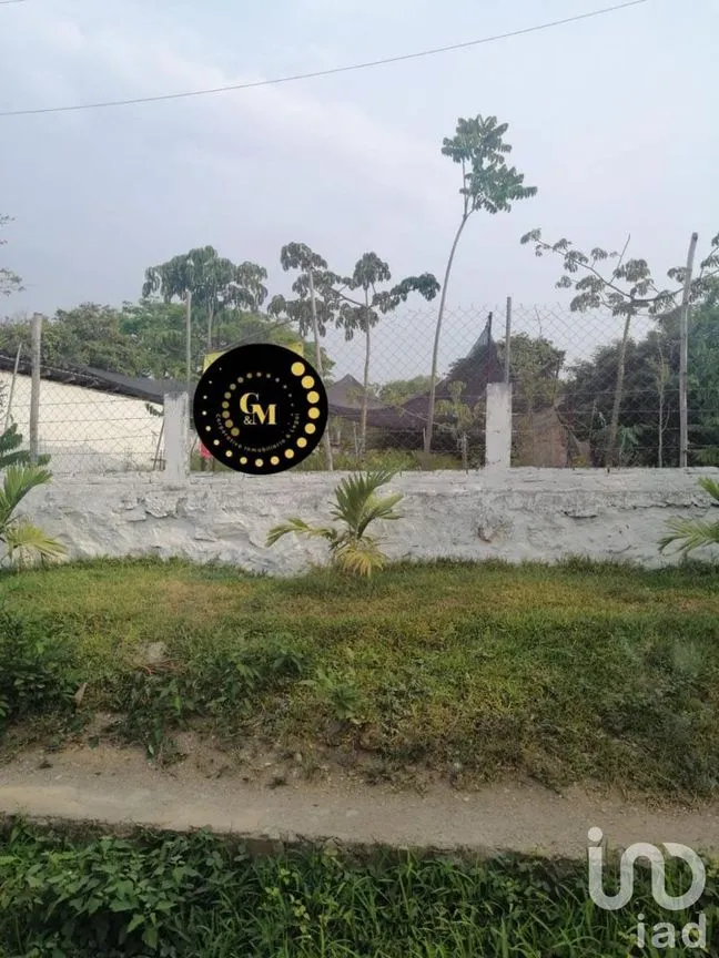 Terreno en Venta en Buenos Aires, Tuxtla Gutiérrez, Chiapas | NEX-231590 | iad México | Foto 8 de 8