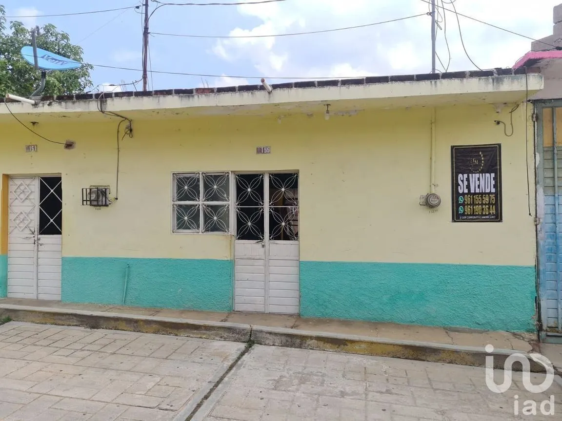 Casa en Venta en Cintalapa de Figueroa Centro, Cintalapa, Chiapas | NEX-231592 | iad México | Foto 13 de 20