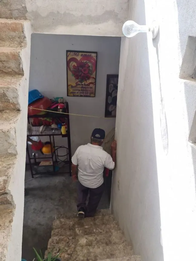 Casa en Venta en Cintalapa de Figueroa Centro, Cintalapa, Chiapas | NEX-231592 | iad México | Foto 6 de 20