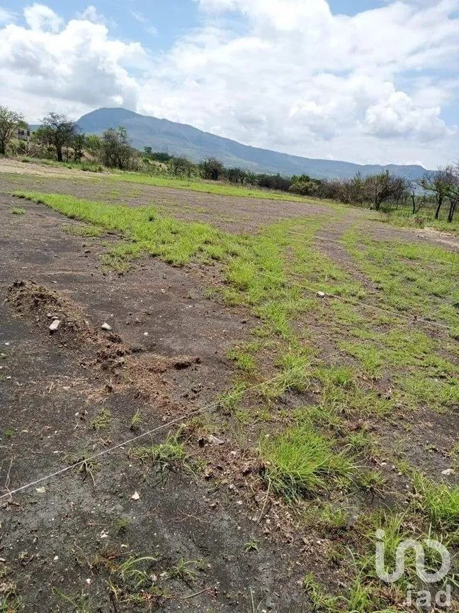 Terreno en Venta en Alborada, Tuxtla Gutiérrez, Chiapas | NEX-231593 | iad México | Foto 3 de 7