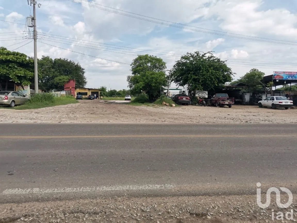 Terreno en Venta en Villa Real, Chiapa de Corzo, Chiapas | NEX-231594 | iad México | Foto 17 de 17