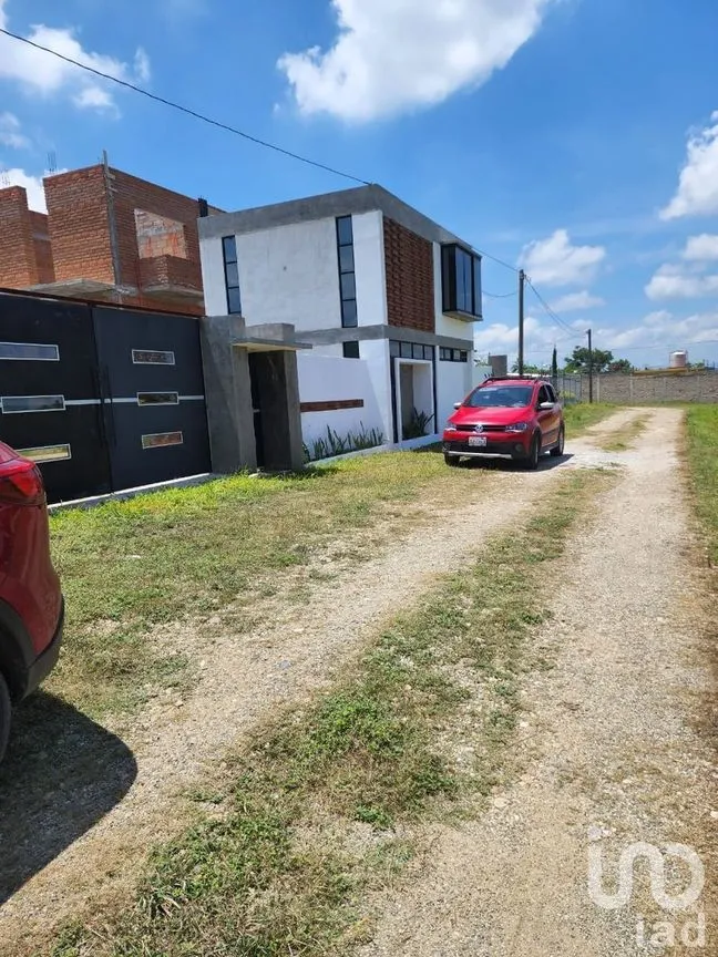 Terreno en Venta en Berriozabal Centro, Berriozábal, Chiapas | NEX-231595 | iad México | Foto 6 de 8