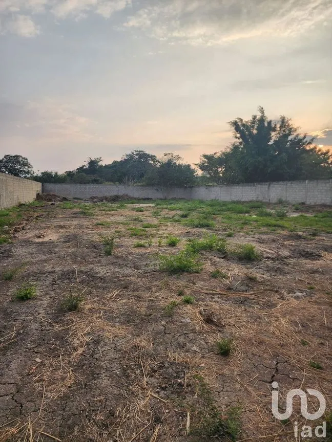 Terreno en Venta en Plan de Ayala, Tuxtla Gutiérrez, Chiapas | NEX-231596 | iad México | Foto 1 de 5