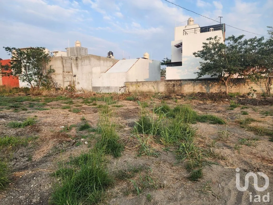 Terreno en Venta en Plan de Ayala, Tuxtla Gutiérrez, Chiapas | NEX-231597 | iad México | Foto 3 de 7