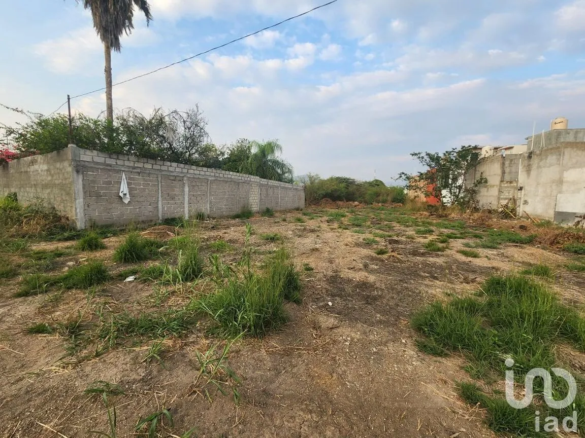 Terreno en Venta en Plan de Ayala, Tuxtla Gutiérrez, Chiapas | NEX-231597 | iad México | Foto 4 de 7