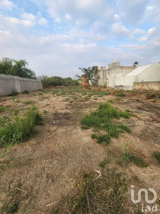 Terreno en Venta en Plan de Ayala, Tuxtla Gutiérrez, Chiapas | NEX-231597 | iad México | Foto 6 de 7