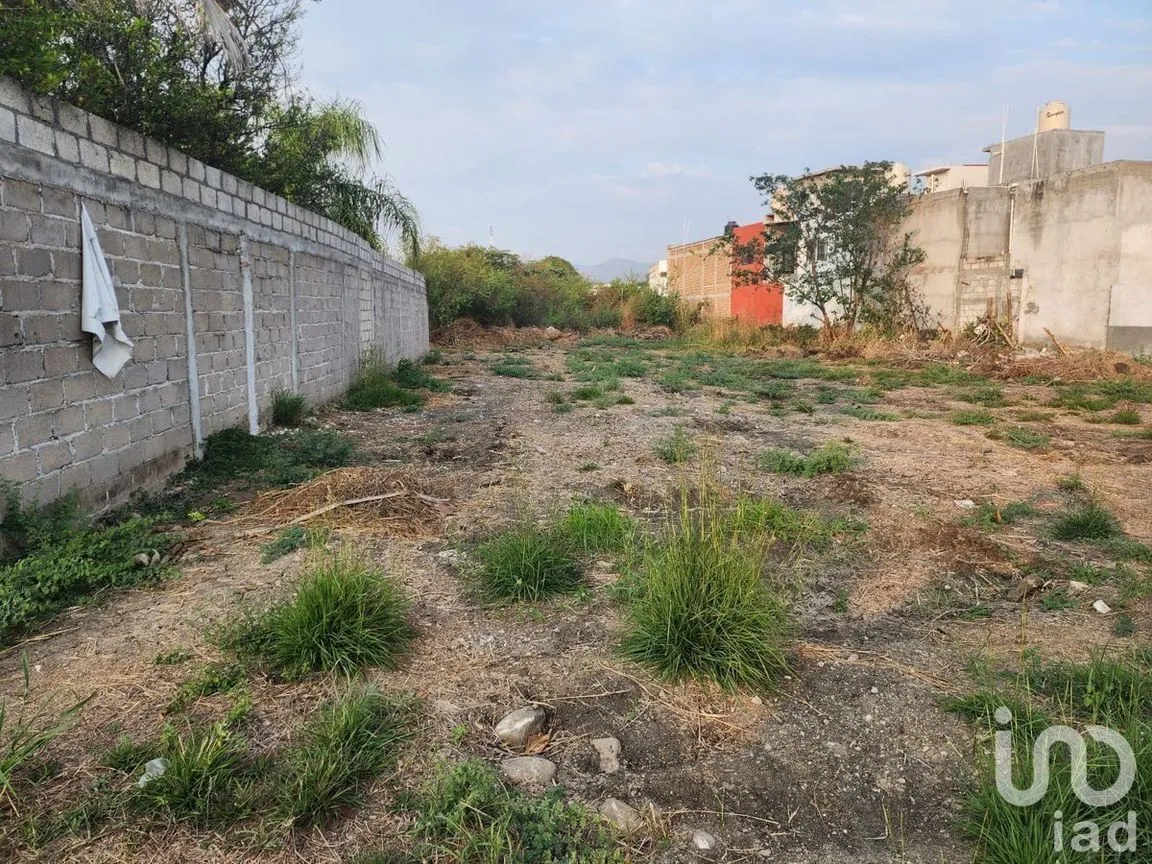 Terreno en Venta en Plan de Ayala, Tuxtla Gutiérrez, Chiapas | NEX-231597 | iad México | Foto 7 de 7