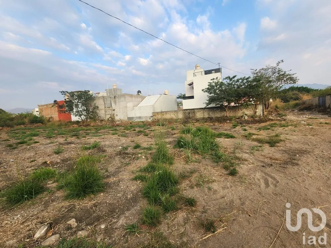 Terreno en Venta en Plan de Ayala, Tuxtla Gutiérrez, Chiapas | NEX-231597 | iad México | Foto 1 de 7