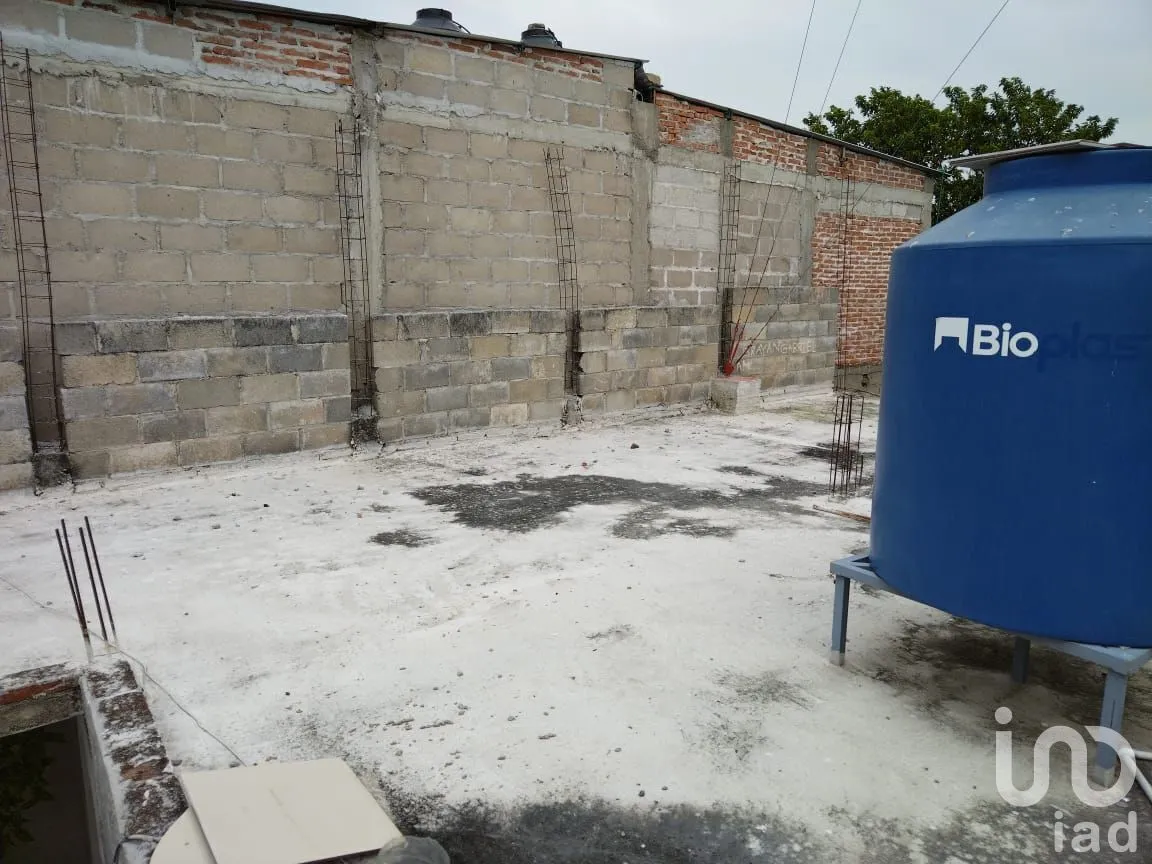 Casa en Venta en 17 de Mayo, Tuxtla Gutiérrez, Chiapas | NEX-231599 | iad México | Foto 2 de 37