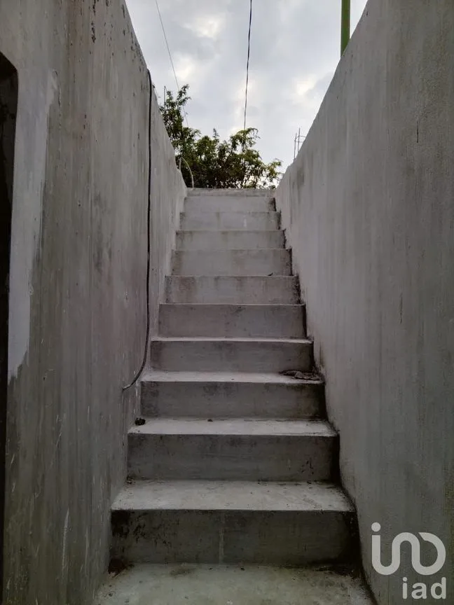 Casa en Venta en 17 de Mayo, Tuxtla Gutiérrez, Chiapas | NEX-231599 | iad México | Foto 13 de 37