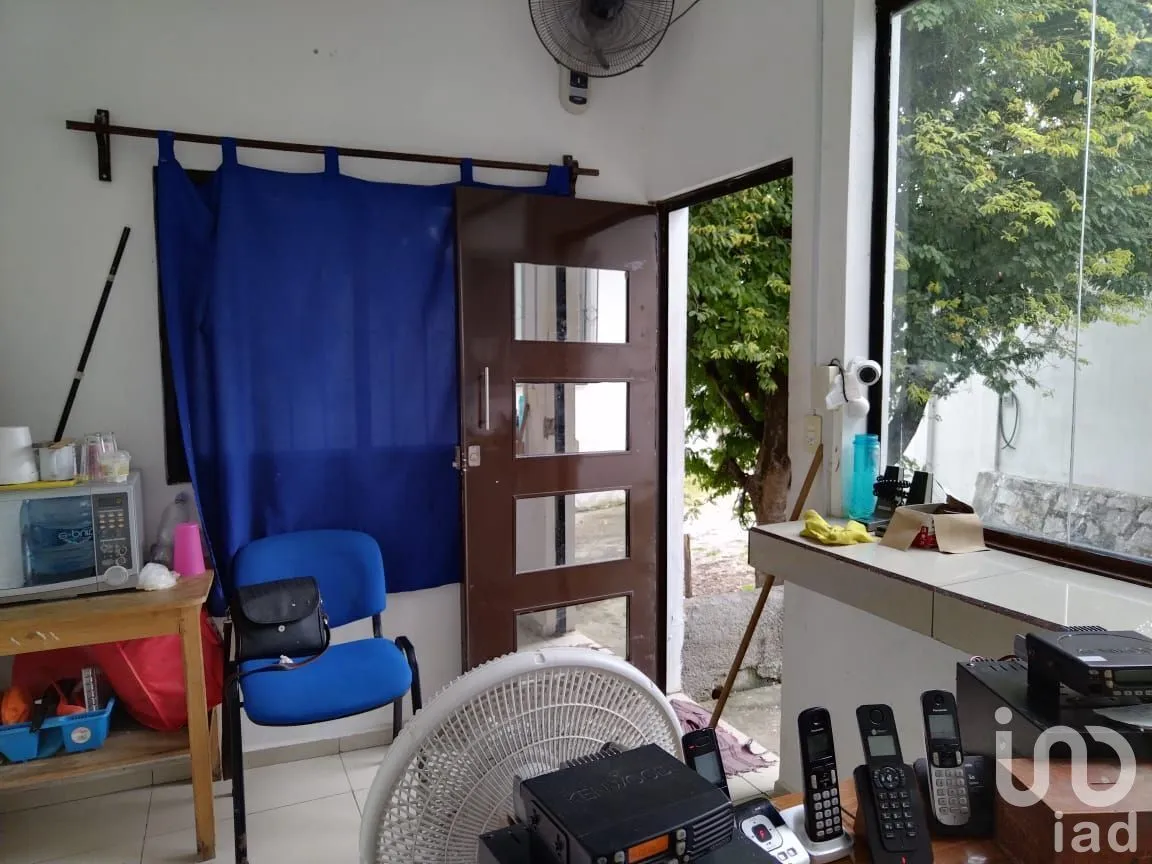 Casa en Venta en 17 de Mayo, Tuxtla Gutiérrez, Chiapas | NEX-231599 | iad México | Foto 20 de 37