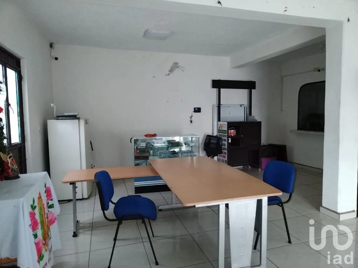 Casa en Venta en 17 de Mayo, Tuxtla Gutiérrez, Chiapas | NEX-231599 | iad México | Foto 35 de 37