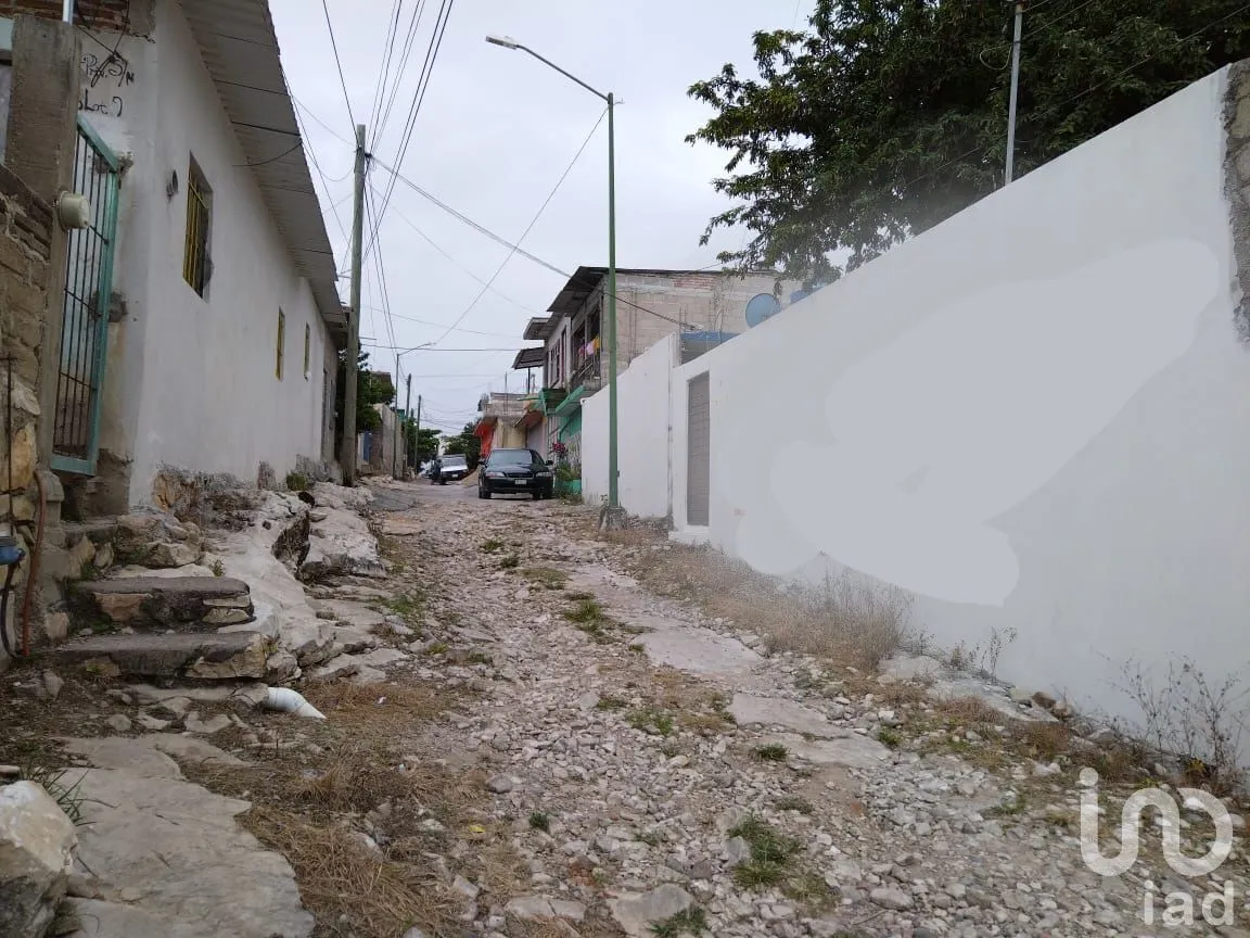 Casa en Venta en 17 de Mayo, Tuxtla Gutiérrez, Chiapas | NEX-231599 | iad México | Foto 36 de 37