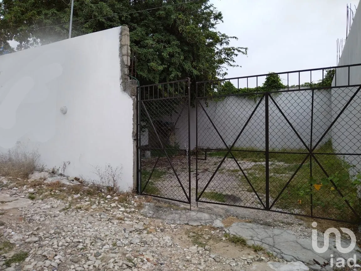 Casa en Venta en 17 de Mayo, Tuxtla Gutiérrez, Chiapas | NEX-231599 | iad México | Foto 37 de 37