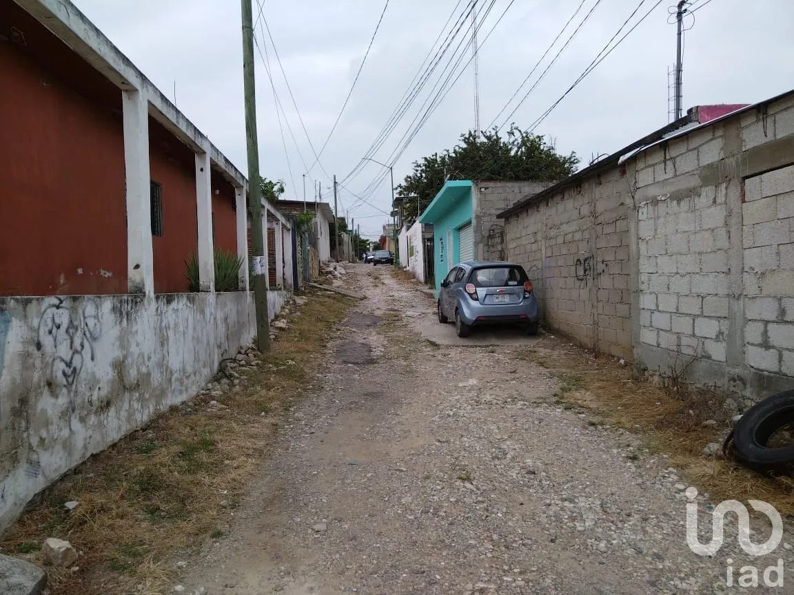 Casa en Venta en 17 de Mayo, Tuxtla Gutiérrez, Chiapas | NEX-231599 | iad México | Foto 6 de 37