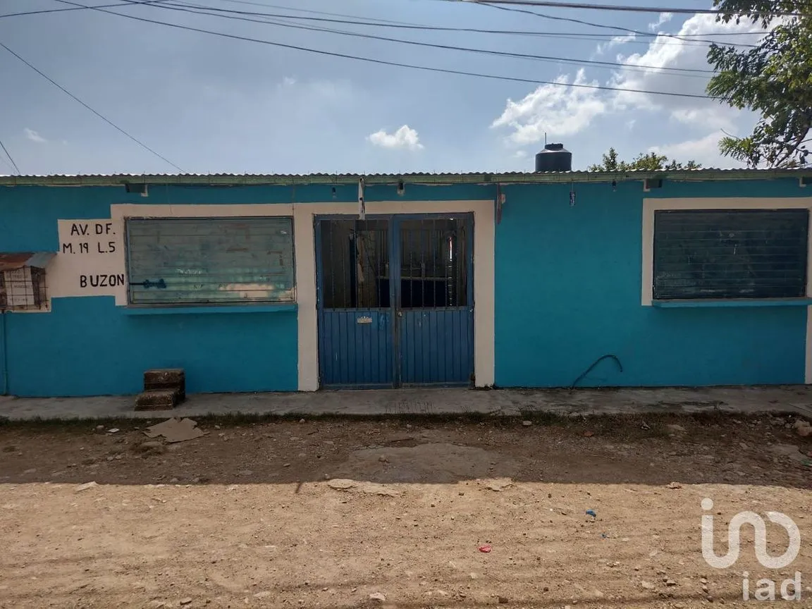 Casa en Venta en Altos del Sur, Tuxtla Gutiérrez, Chiapas | NEX-231600 | iad México | Foto 1 de 26