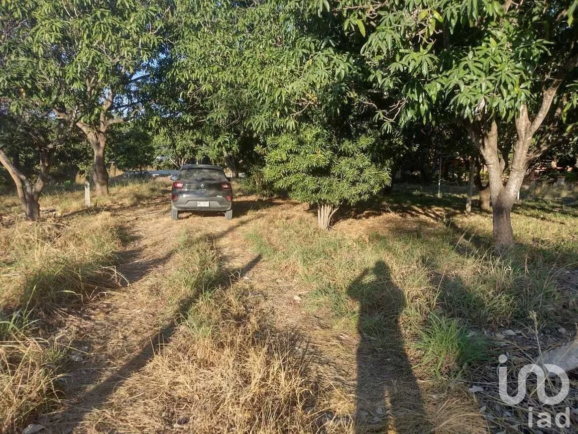 Terreno en Venta en Copoya, Tuxtla Gutiérrez, Chiapas | NEX-231601 | iad México | Foto 12 de 33