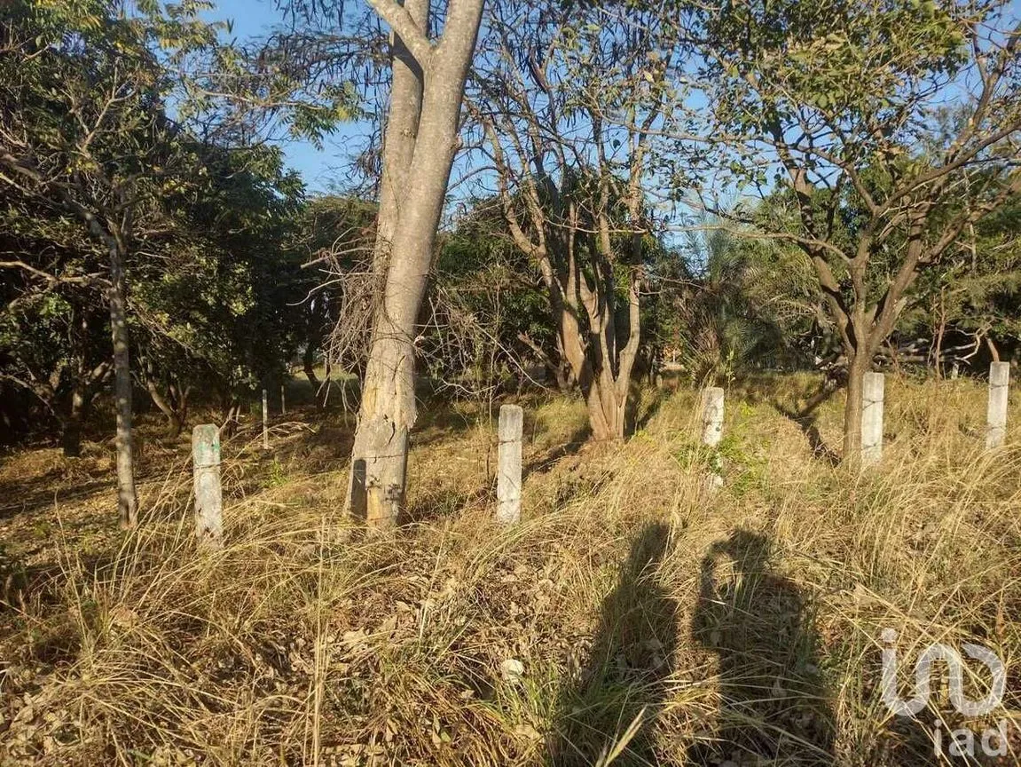 Terreno en Venta en Copoya, Tuxtla Gutiérrez, Chiapas | NEX-231601 | iad México | Foto 19 de 33