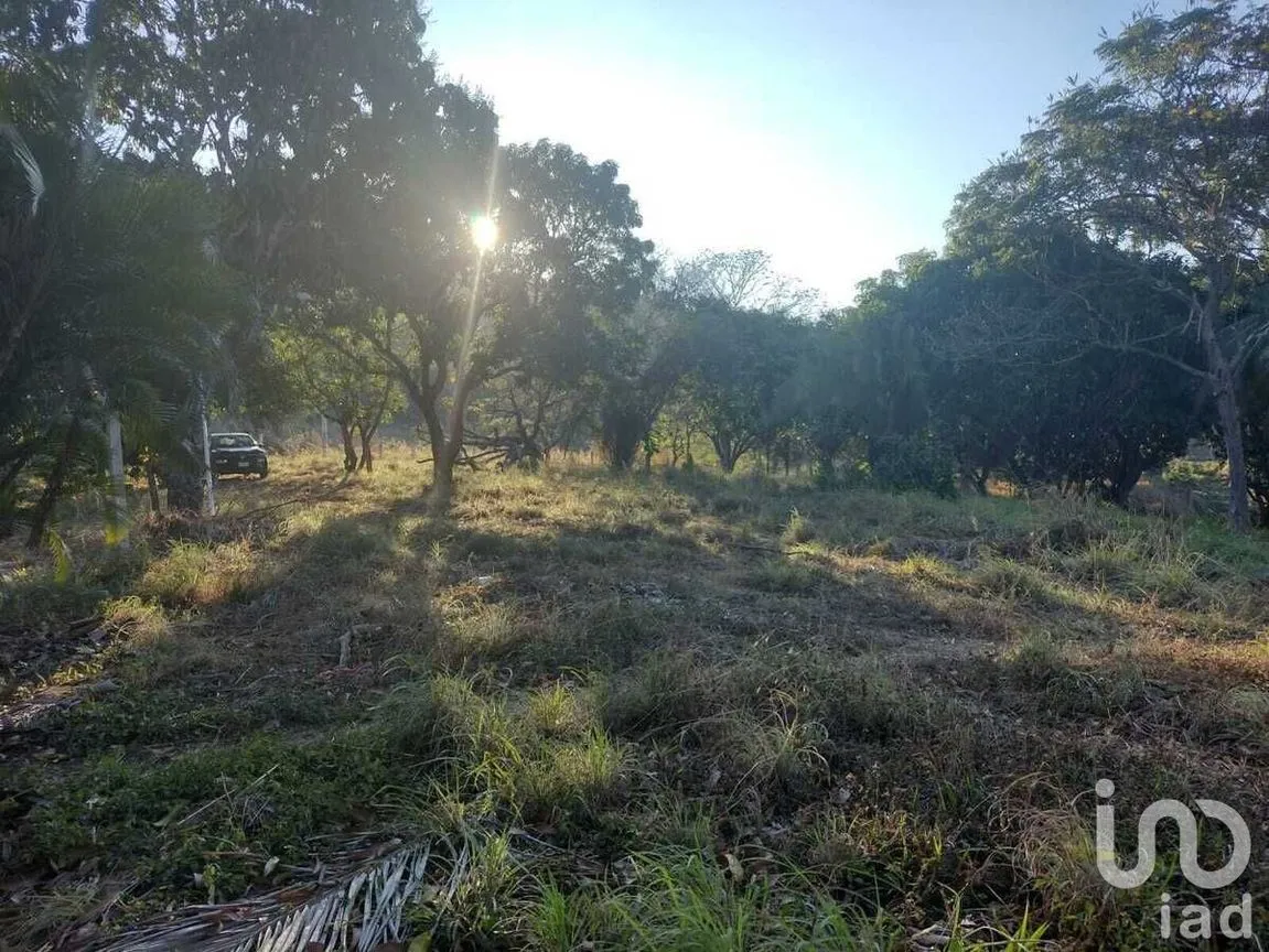 Terreno en Venta en Copoya, Tuxtla Gutiérrez, Chiapas | NEX-231601 | iad México | Foto 28 de 33