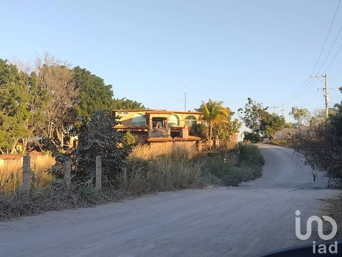 Terreno en Venta en Copoya, Tuxtla Gutiérrez, Chiapas | NEX-231601 | iad México | Foto 29 de 33