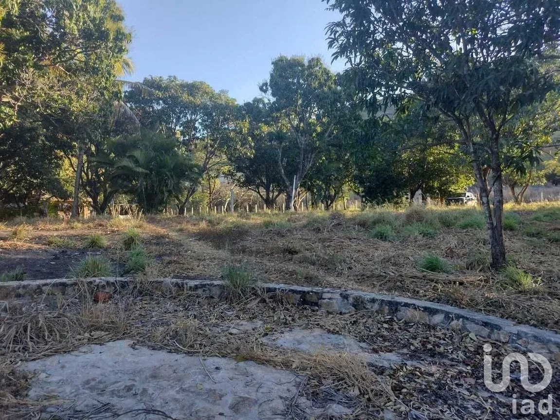 Terreno en Venta en Copoya, Tuxtla Gutiérrez, Chiapas | NEX-231601 | iad México | Foto 6 de 33