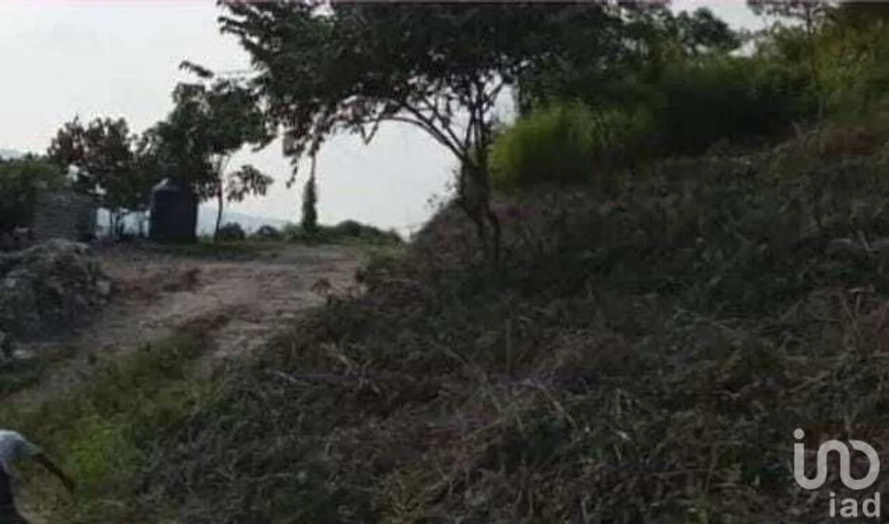 Terreno en Venta en 15 de Mayo, Tuxtla Gutiérrez, Chiapas | NEX-231602 | iad México | Foto 2 de 8