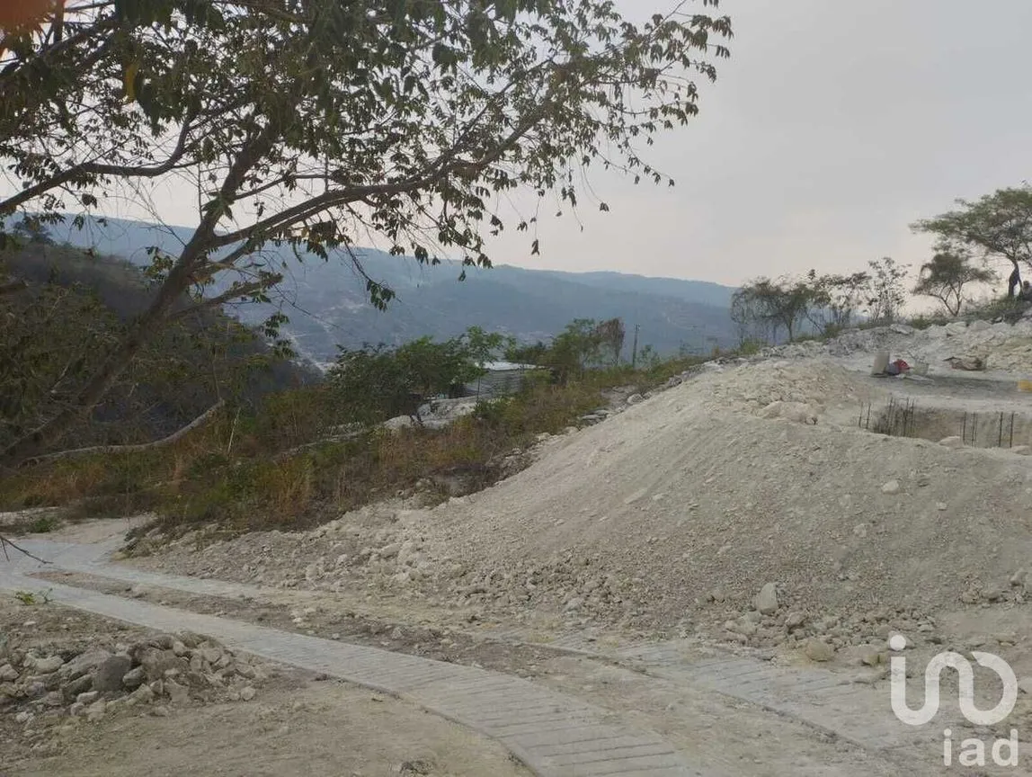 Terreno en Venta en 15 de Mayo, Tuxtla Gutiérrez, Chiapas | NEX-231602 | iad México | Foto 3 de 8