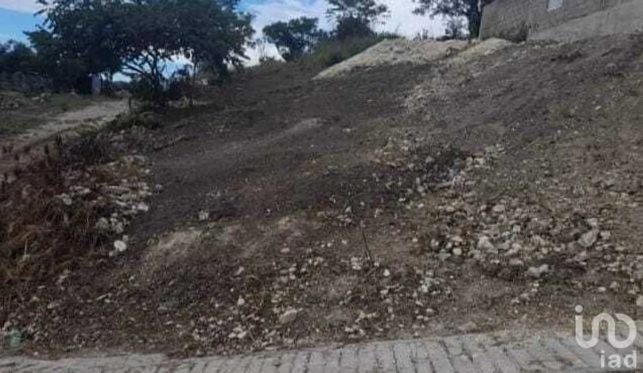 Terreno en Venta en 15 de Mayo, Tuxtla Gutiérrez, Chiapas | NEX-231602 | iad México | Foto 4 de 8