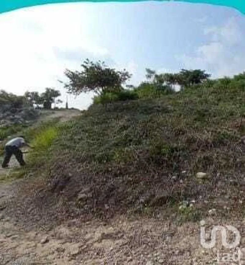 Terreno en Venta en 15 de Mayo, Tuxtla Gutiérrez, Chiapas | NEX-231602 | iad México | Foto 5 de 8