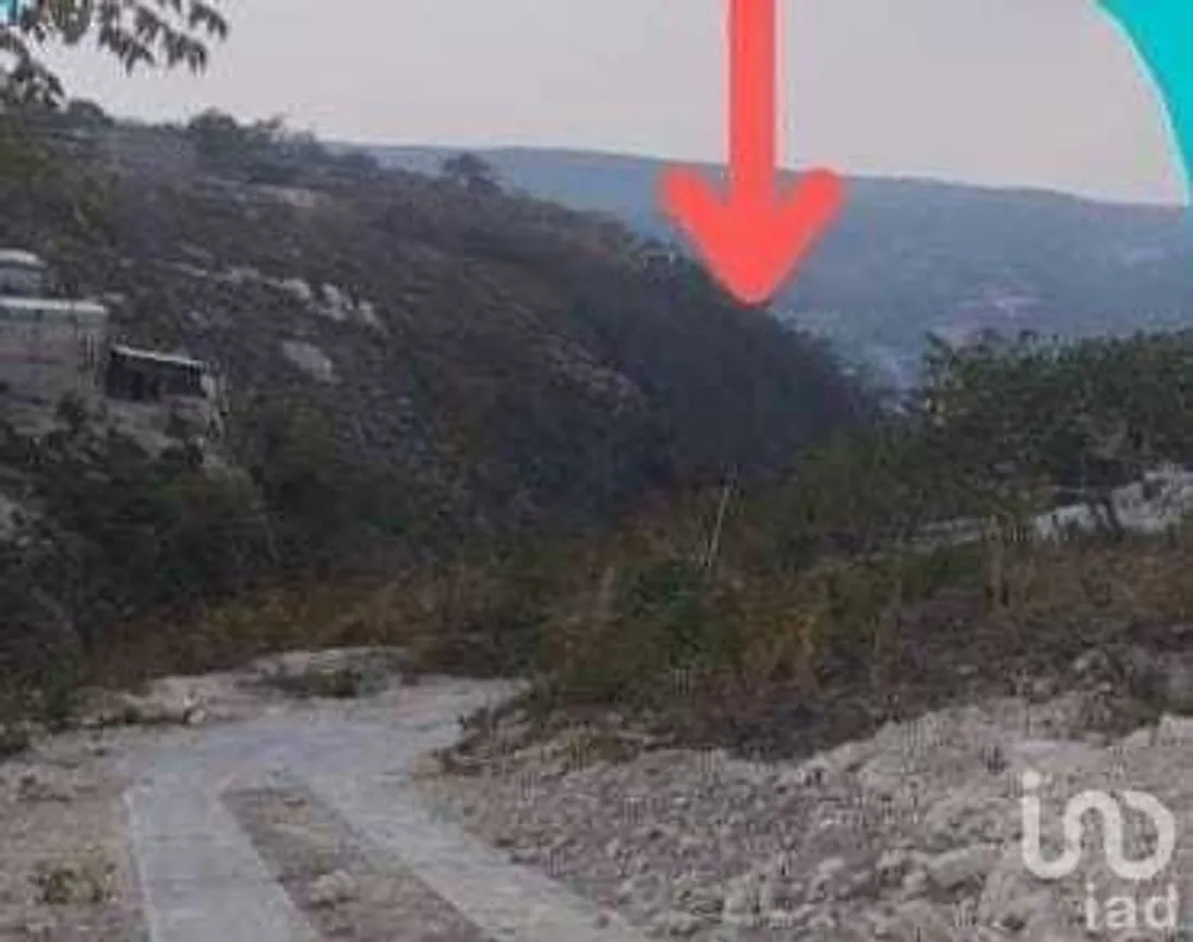 Terreno en Venta en 15 de Mayo, Tuxtla Gutiérrez, Chiapas | NEX-231602 | iad México | Foto 7 de 8