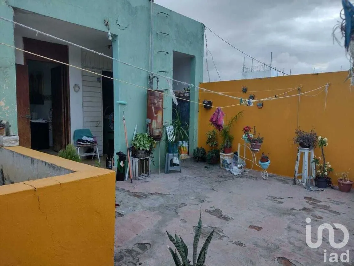 Casa en Renta en Tuxtla Gutiérrez Centro, Tuxtla Gutiérrez, Chiapas | NEX-231604 | iad México | Foto 24 de 49