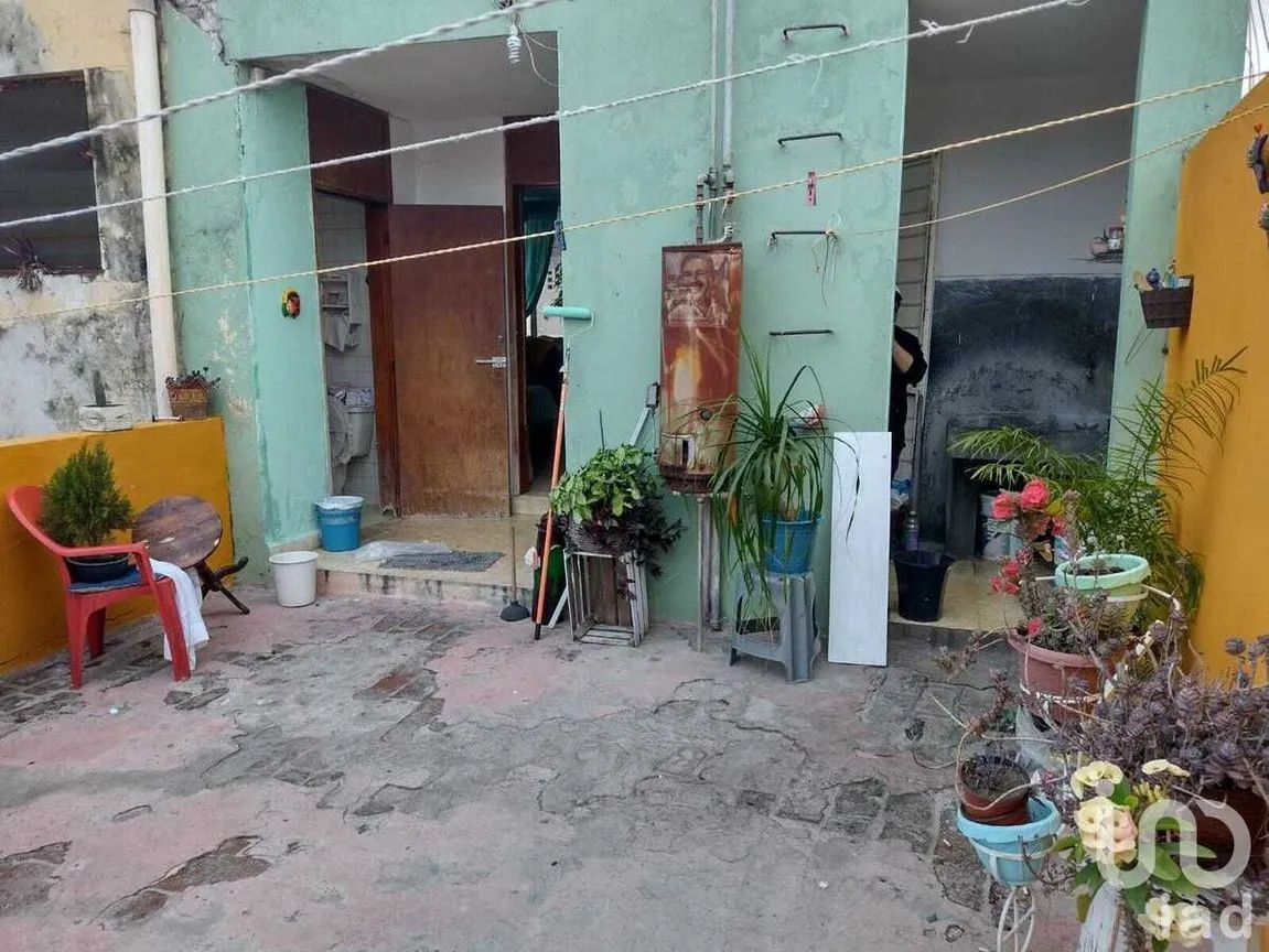 Casa en Renta en Tuxtla Gutiérrez Centro, Tuxtla Gutiérrez, Chiapas | NEX-231604 | iad México | Foto 26 de 49