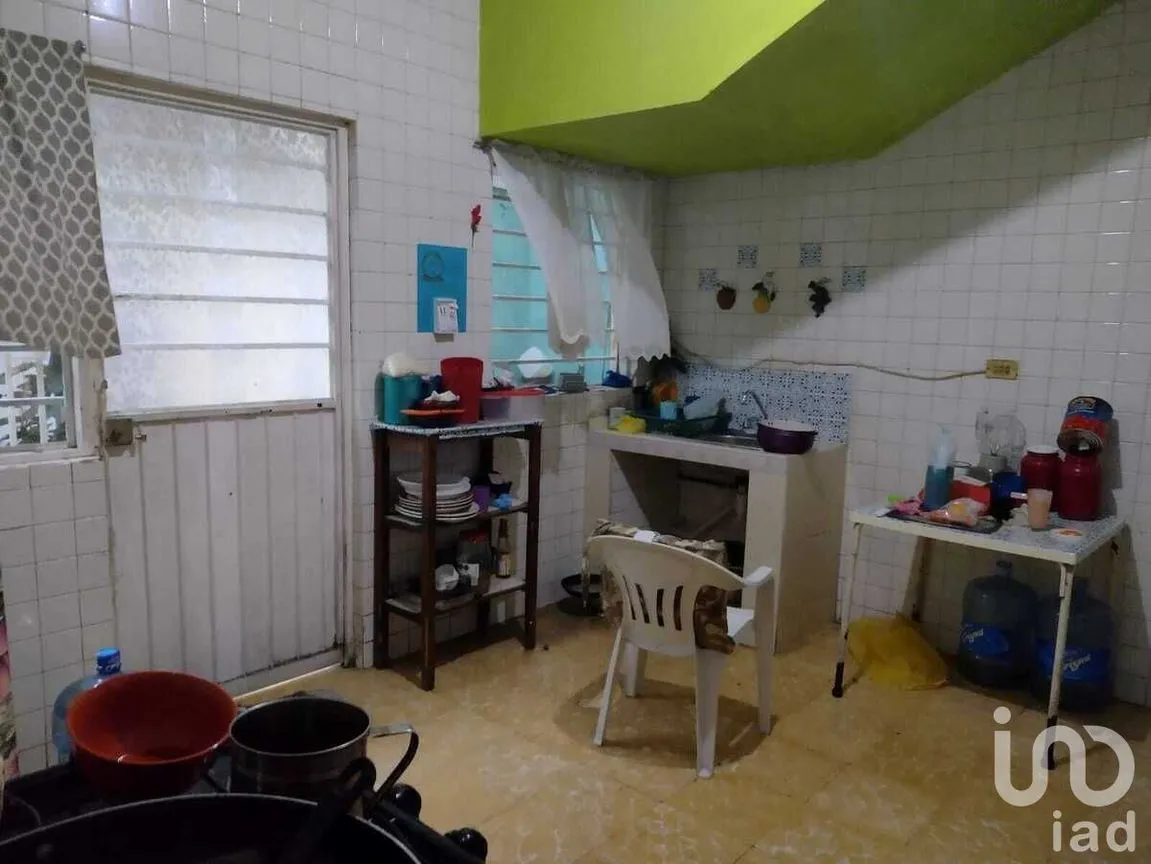 Casa en Renta en Tuxtla Gutiérrez Centro, Tuxtla Gutiérrez, Chiapas | NEX-231604 | iad México | Foto 47 de 49