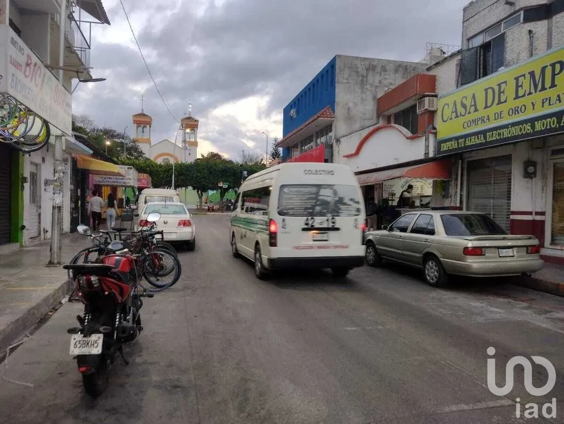 Casa en Renta en Tuxtla Gutiérrez Centro, Tuxtla Gutiérrez, Chiapas | NEX-231604 | iad México | Foto 49 de 49