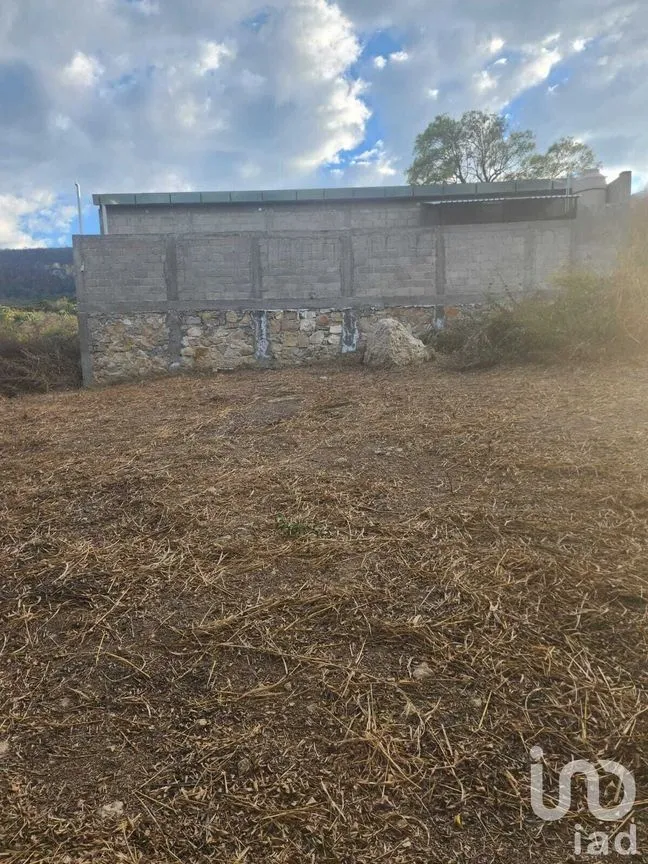 Terreno en Venta en Tuxtlán Mactumatza, Tuxtla Gutiérrez, Chiapas | NEX-231605 | iad México | Foto 5 de 6