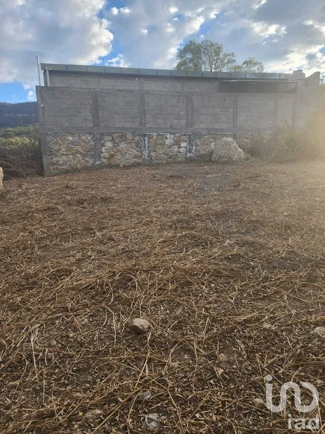 Terreno en Venta en Tuxtlán Mactumatza, Tuxtla Gutiérrez, Chiapas | NEX-231605 | iad México | Foto 6 de 6