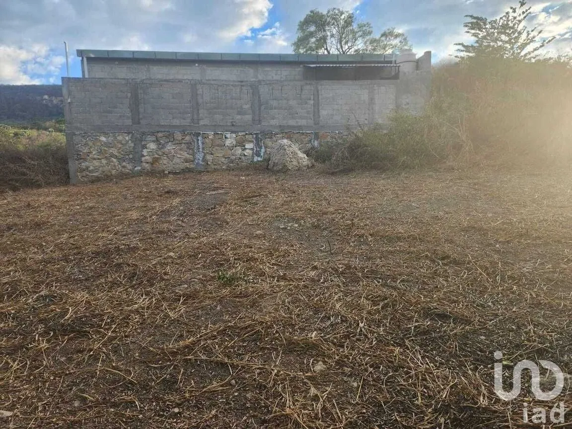 Terreno en Venta en Tuxtlán Mactumatza, Tuxtla Gutiérrez, Chiapas | NEX-231605 | iad México | Foto 1 de 6