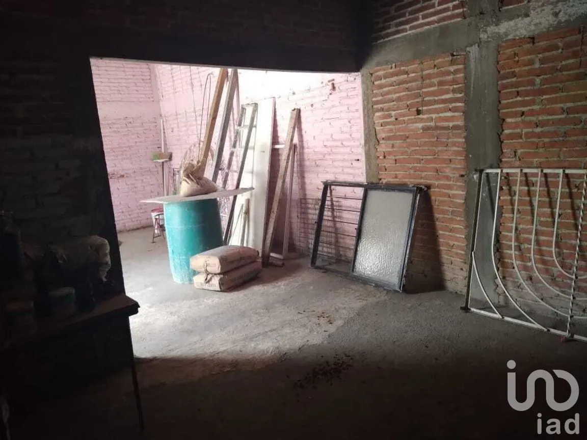 Casa en Venta en La Pimienta, Tuxtla Gutiérrez, Chiapas | NEX-231607 | iad México | Foto 14 de 20