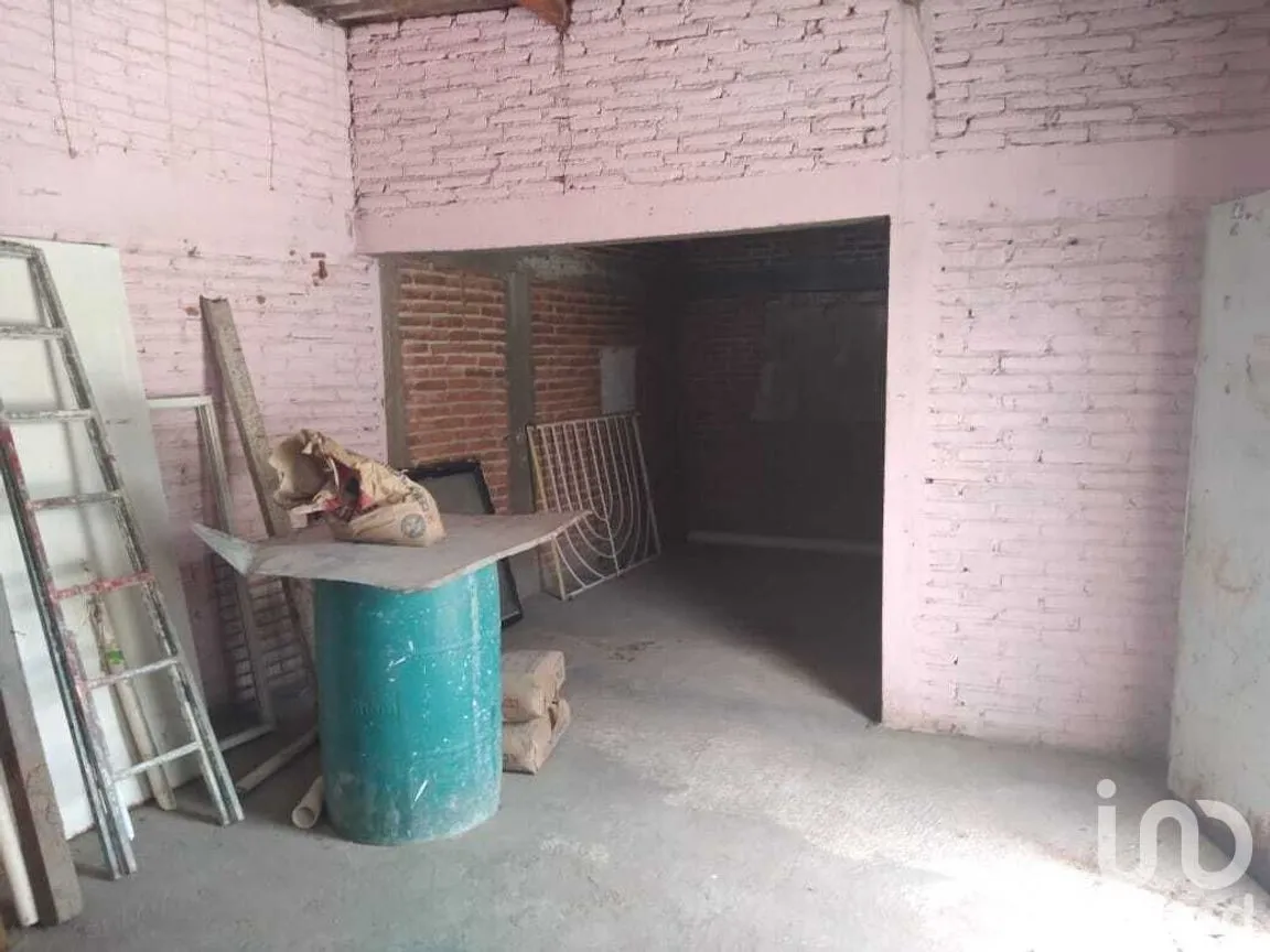 Casa en Venta en La Pimienta, Tuxtla Gutiérrez, Chiapas | NEX-231607 | iad México | Foto 15 de 20