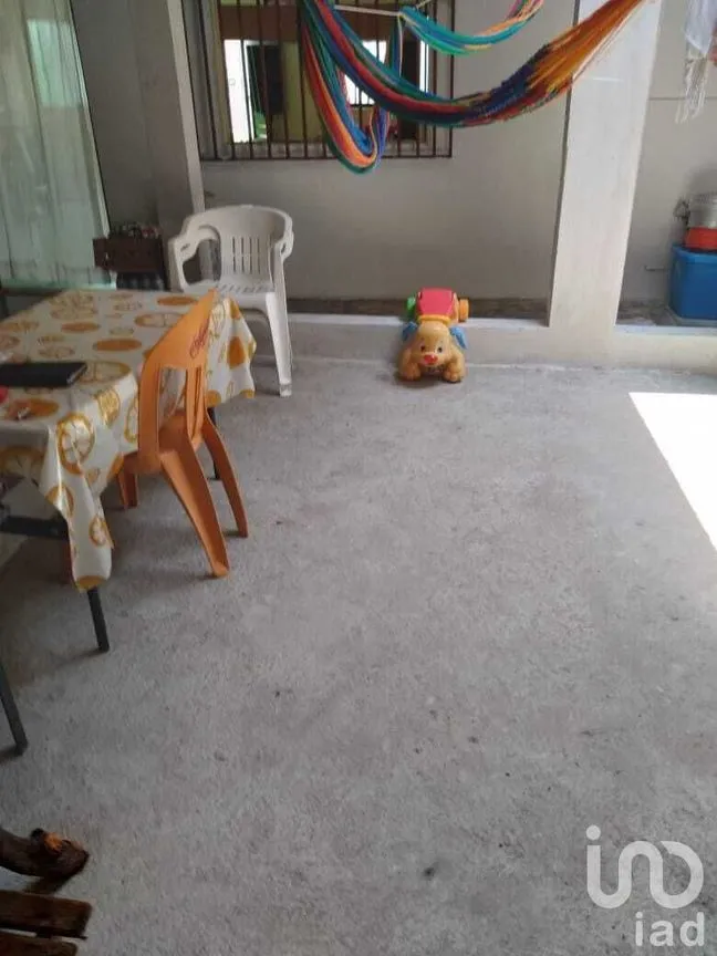 Casa en Venta en La Pimienta, Tuxtla Gutiérrez, Chiapas | NEX-231607 | iad México | Foto 18 de 20