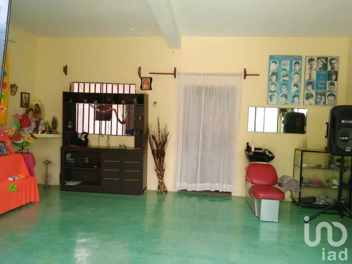 Casa en Venta en La Pimienta, Tuxtla Gutiérrez, Chiapas | NEX-231607 | iad México | Foto 3 de 20