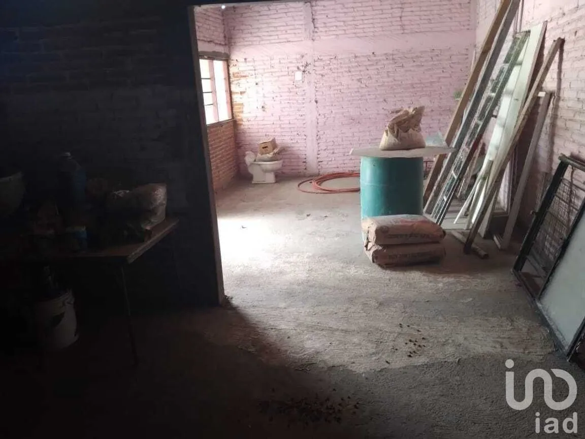 Casa en Venta en La Pimienta, Tuxtla Gutiérrez, Chiapas | NEX-231607 | iad México | Foto 9 de 20