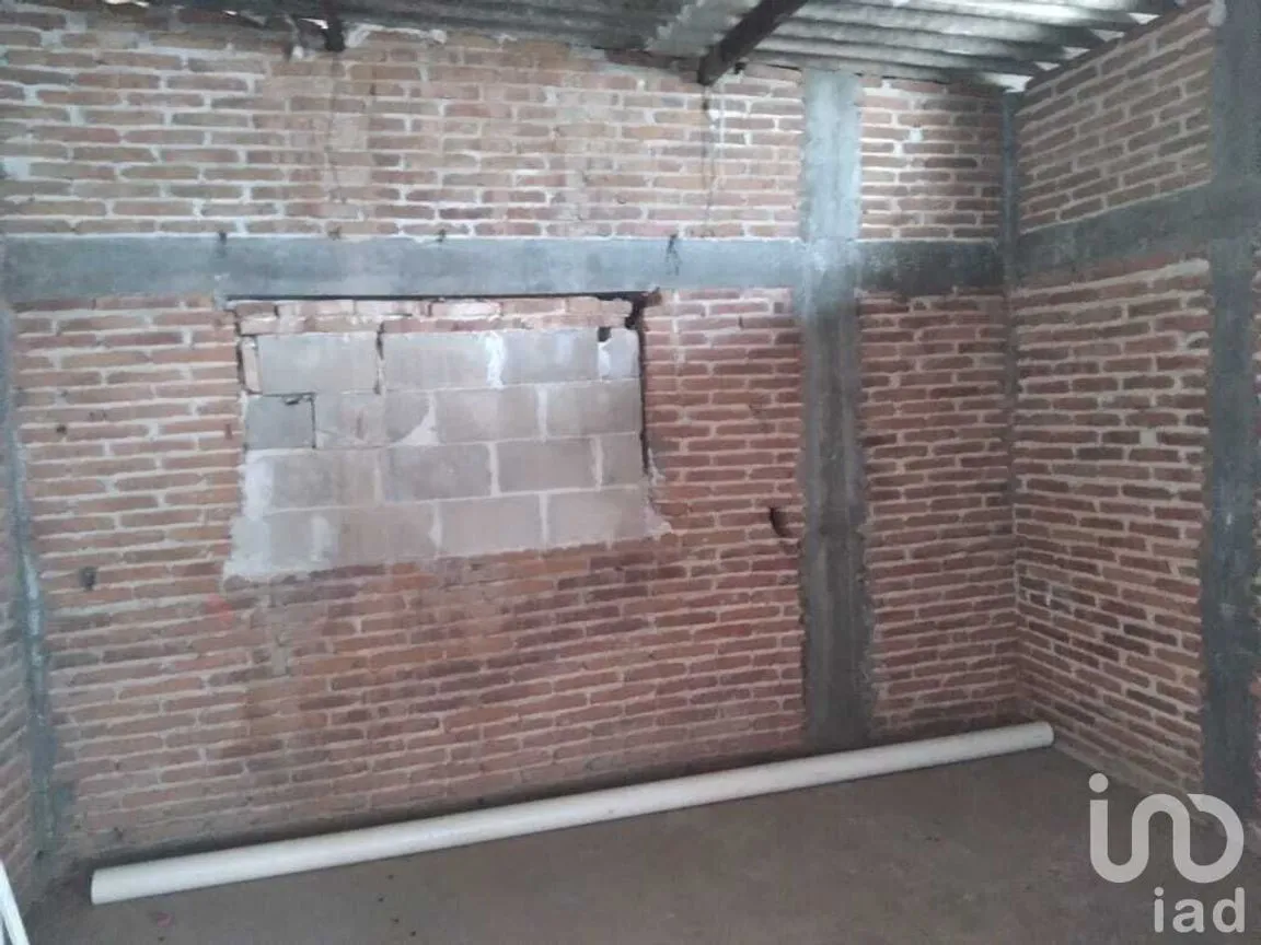 Casa en Venta en La Pimienta, Tuxtla Gutiérrez, Chiapas | NEX-231607 | iad México | Foto 10 de 20