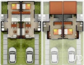 NEX-231608 - Casa en Venta, con 2 recamaras, con 1 baño, con 56 m2 de construcción en Los Sabinos, CP 29030, Chiapas.