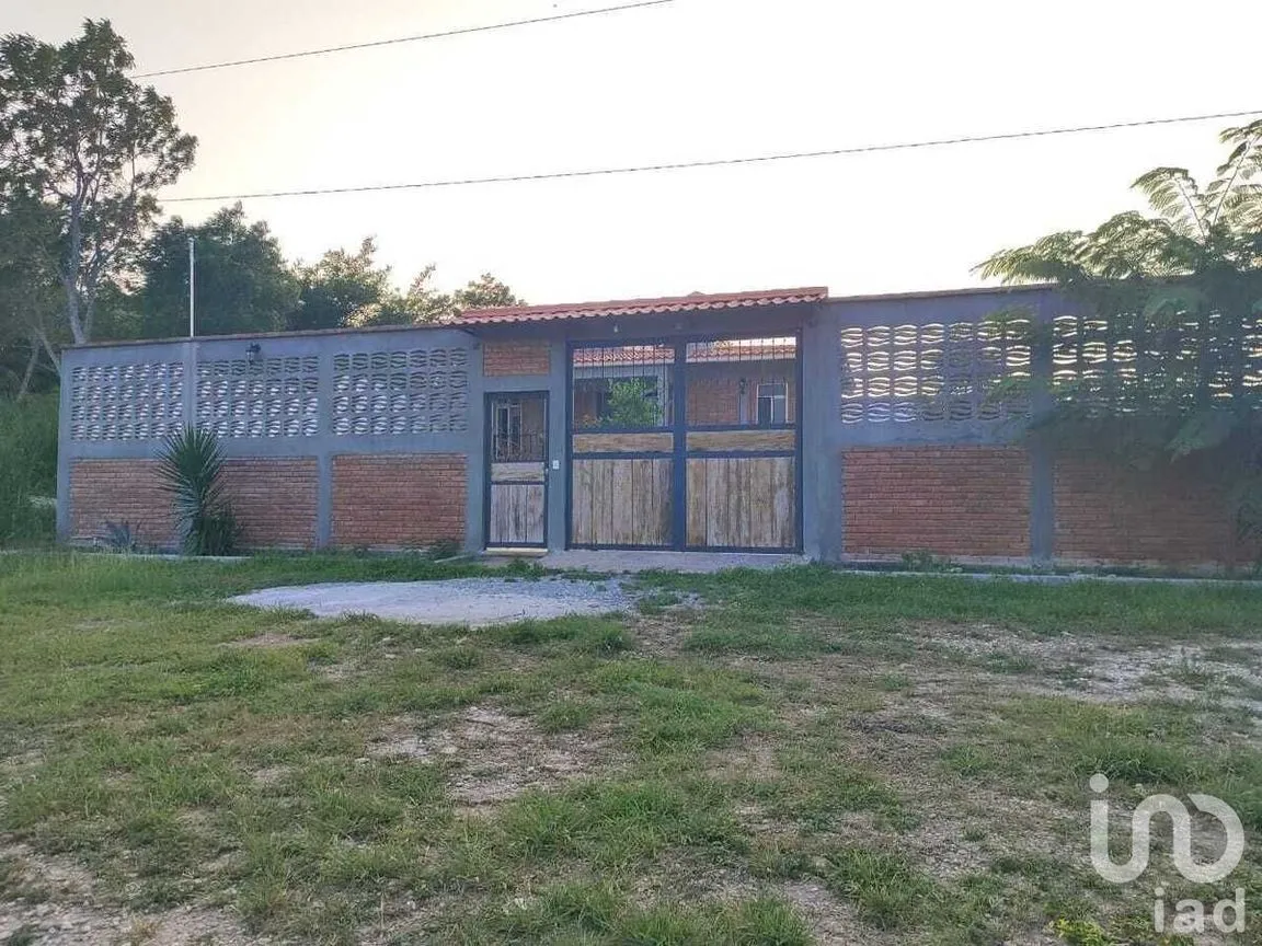 Terreno en Venta en Club de Golf Campestre, Tuxtla Gutiérrez, Chiapas | NEX-231612 | iad México | Foto 11 de 28