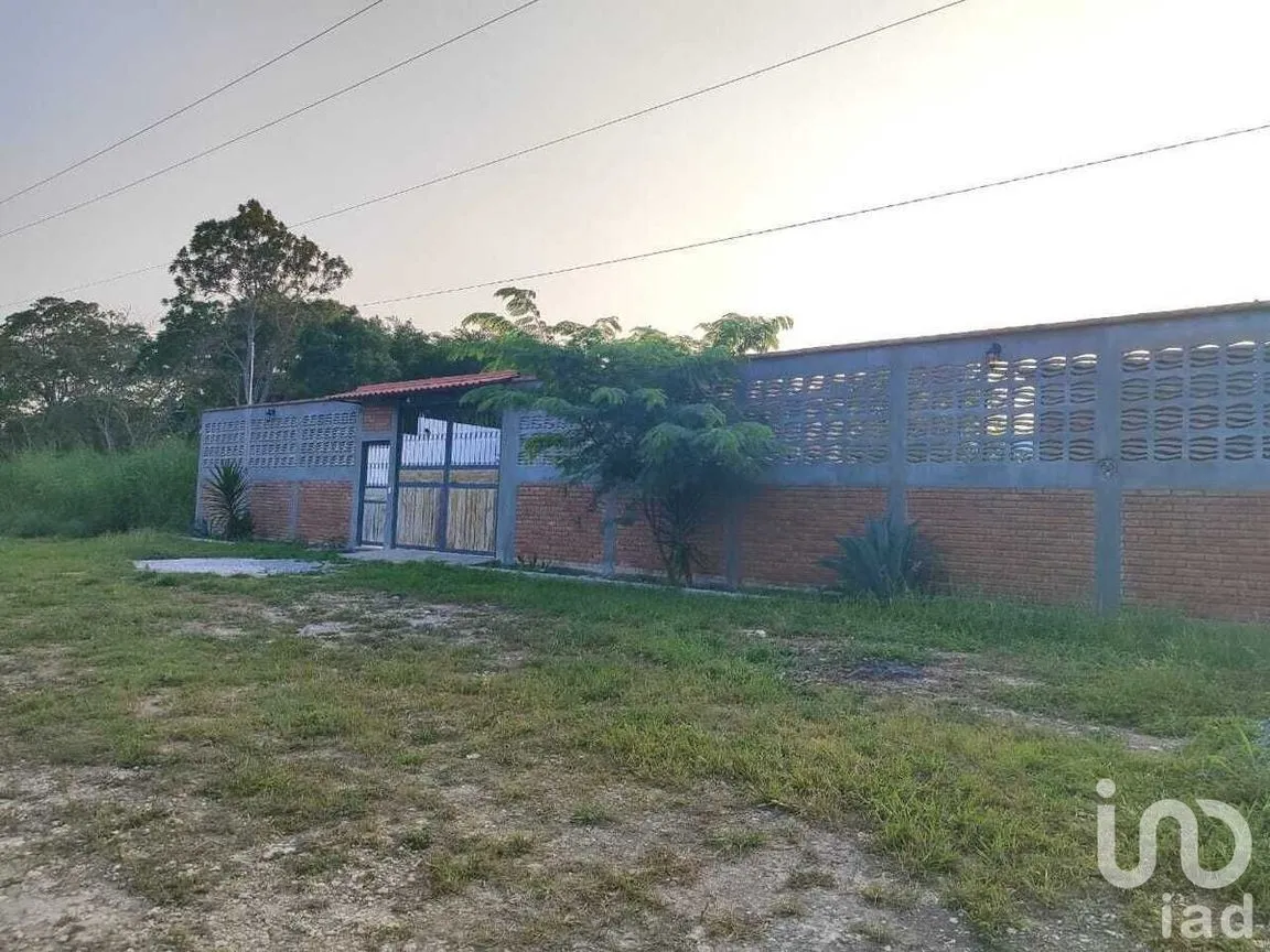 Terreno en Venta en Club de Golf Campestre, Tuxtla Gutiérrez, Chiapas | NEX-231612 | iad México | Foto 12 de 28