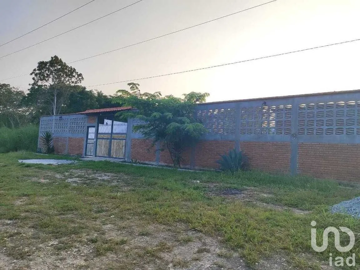 Terreno en Venta en Club de Golf Campestre, Tuxtla Gutiérrez, Chiapas | NEX-231612 | iad México | Foto 13 de 28