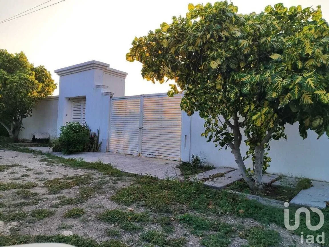 Terreno en Venta en Club de Golf Campestre, Tuxtla Gutiérrez, Chiapas | NEX-231612 | iad México | Foto 18 de 28
