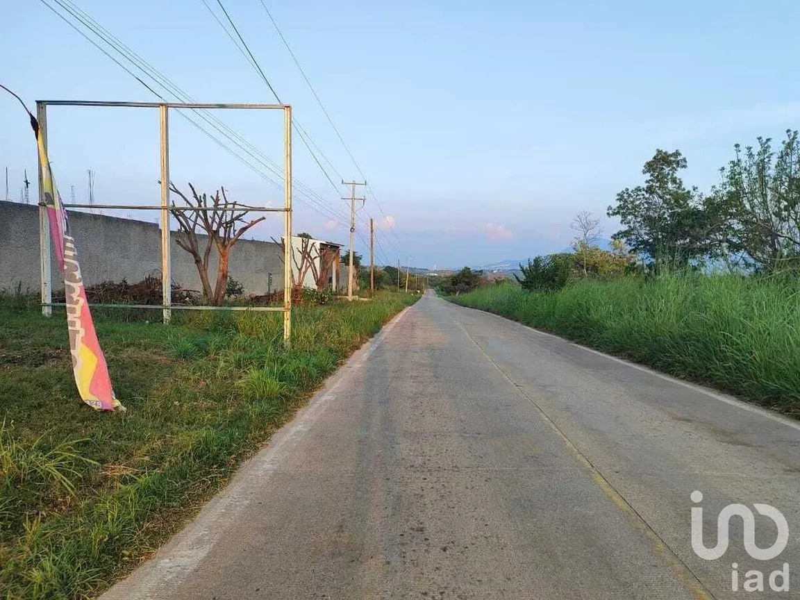 Terreno en Venta en Club de Golf Campestre, Tuxtla Gutiérrez, Chiapas | NEX-231612 | iad México | Foto 3 de 28